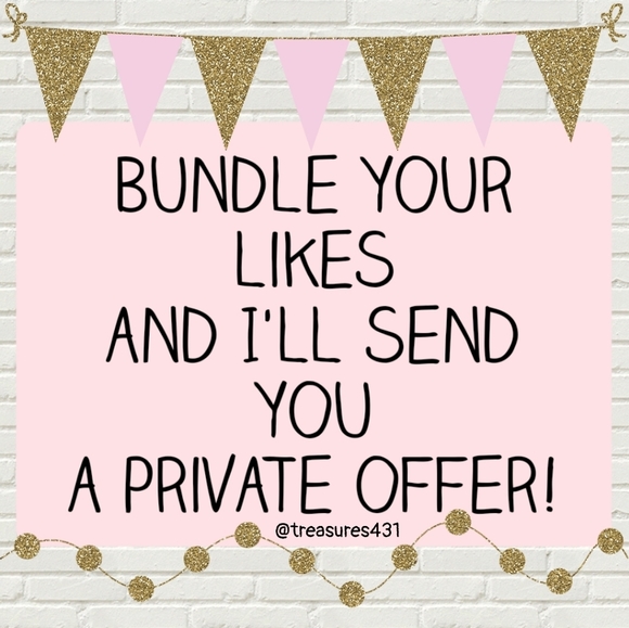 Bundle and save - Picture 2 of 3